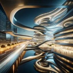 全球展览展示设计专家