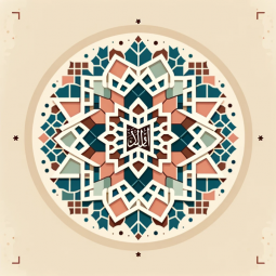 Islam Bot – الروبوت الإسلامي