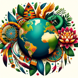 🗣️🌐 CultureConnect ChatGPT 🤝