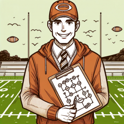 Fantasy Football Coach