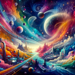 Creator’s Guide to the Future