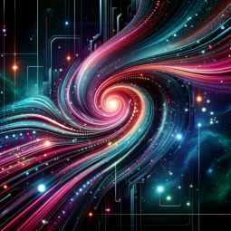 Maelstrom Odyssey Visual Narrator