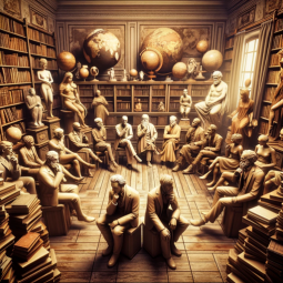 diversified  Thinker