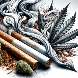 Mon Conseiller en Addictologie Tabac-Cannabis