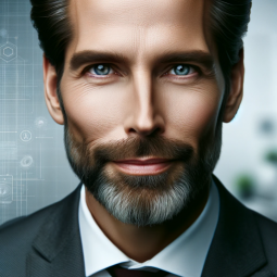 John – Sales Leadership Mentor