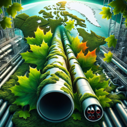 Regulatory Streamlining 📋🛢️🇨🇦