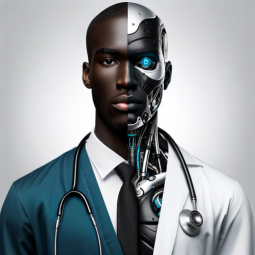 Psychiatric Nurse Practitioner: