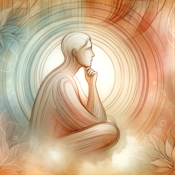 Aima Being QHHT Practitioner Chatbot