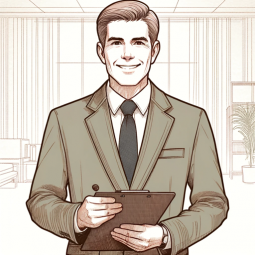 Andrew Darius’ Interview Coach