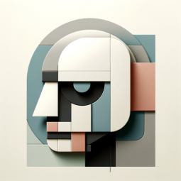Minimalist Avatar Designer