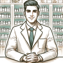 The Pharmacist
