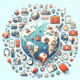 XHongShu IP Professor