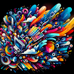 Visual Brand Architect