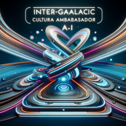 Intergalactic Cultural Ambassador AI (ICA-AI)