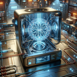 Quantum Circuit Lecturer and Generator GPT