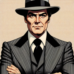 70’s Retro Artisan