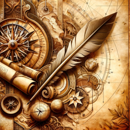 World Creator’s Hand