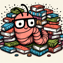 Book Worm