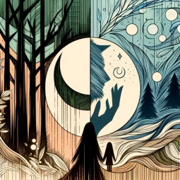 What are you afraid of?