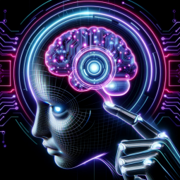 AI Watts Mental Maze Navigator