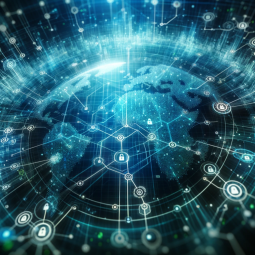 Cryptography & Network Security