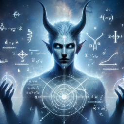 Maxwell’s Demon GPT