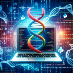 🧬 Bioinformatics Algorithmic Odyssey