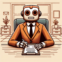 Tech Interview Coach