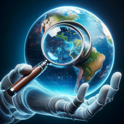 Anthropology Analyst