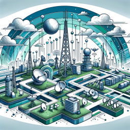 Telecom benchmarking analyst