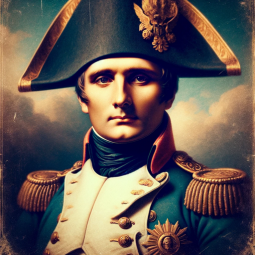 Napoleon Bonaparte