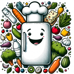 Fridge Chef