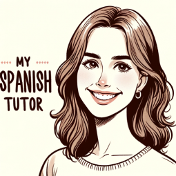 My Spanish Tutor
