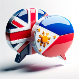 English to Tagalog Translator