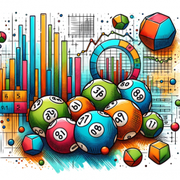 Estatísticas e Estratégias da Mega Sena Aprimorado