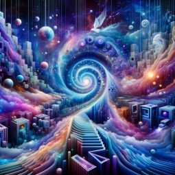 4D Dream Interpretation and Analysis AI (DIA AI)