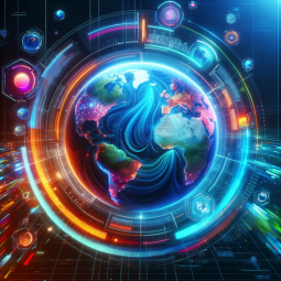 🌍 NumPy Climate Insights