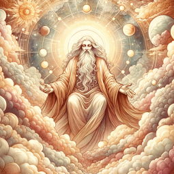 GOD: All-Faith Bibles: Unified Spiritual Wisdom