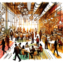 🌟 Workforce Resilience Booster 🌟