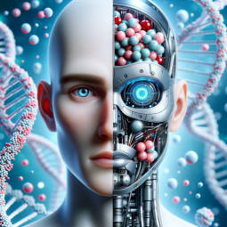 Molecular Biologist: