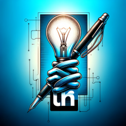 Viral LK Post Wizard