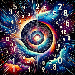 Personal Numerology Expert