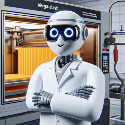 VERGA-Plast – Ai Assistant