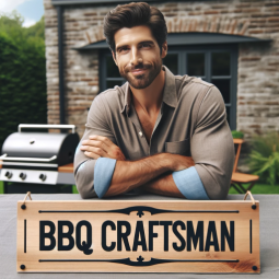 BBQ Craftsman