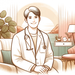 👴🩺 Senior Wellness Companion 🧓💊