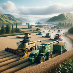 AIOS Precision AgriTech Solutions