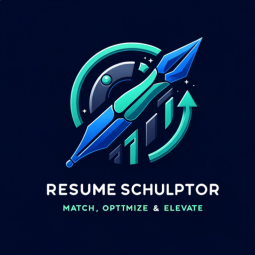 Resume Sculptor: Match, Optimize & Elevate