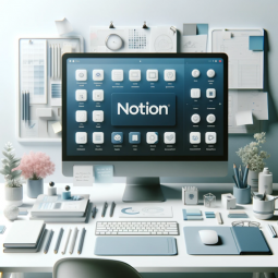 Notion Navigator