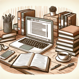 📝 Efficient Notes Assistant 📘