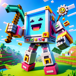 Minecroft Builder Buddy